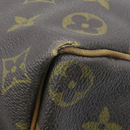 Louis Vuitton(���̺���) M41524 ���׷� ĵ���� ���ǵ� 35 ��Ʈ�� �̹���4 - ���̺��� �߰���ǰ