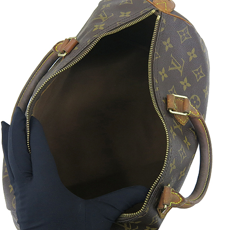 Louis Vuitton(���̺���) M41524 ���׷� ĵ���� ���ǵ� 35 ��Ʈ�� �̹���5 - ���̺��� �߰���ǰ