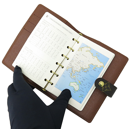 Louis Vuitton(���̺���) R20005 ���׷� ĵ���� ������ ������ ���̾ �̹���4 - ���̺��� �߰���ǰ