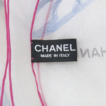 Chanel(����) ��ũ 100% ��ī�� [������] �̹���4 - ���̺��� �߰���ǰ