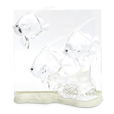 Swarovski(���ͷκ꽺Ű) Wonders Of The Sea ũ����Ż ������ ���ǰ �̹���2 - ���̺��� �߰���ǰ