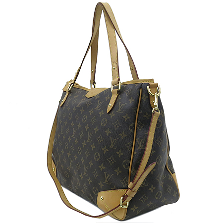 Louis Vuitton(���̺���) M41231 ���׷� ĵ���� ����Ʈ���� GM 2WAY �̹���2 - ���̺��� �߰���ǰ