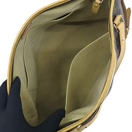 Louis Vuitton(���̺���) M41231 ���׷� ĵ���� ����Ʈ���� GM 2WAY �̹���5 - ���̺��� �߰���ǰ