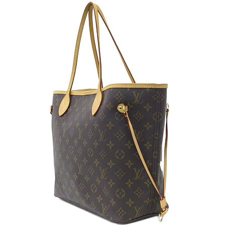 Louis Vuitton(���̺���) M40156 ���׷� ĵ���� �׹�Ǯ MM ����� [�б�������] �̹���2 - ���̺��� �߰���ǰ
