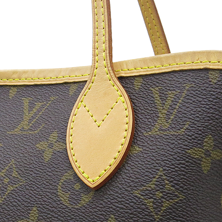 Louis Vuitton(���̺���) M40156 ���׷� ĵ���� �׹�Ǯ MM ����� [�б�������] �̹���3 - ���̺��� �߰���ǰ