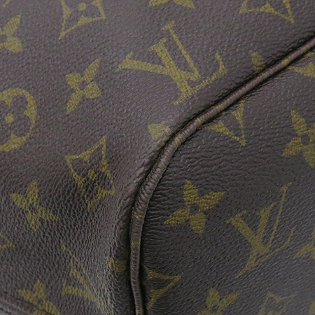 Louis Vuitton(���̺���) M40156 ���׷� ĵ���� �׹�Ǯ MM ����� [�б�������] �̹���5 - ���̺��� �߰���ǰ