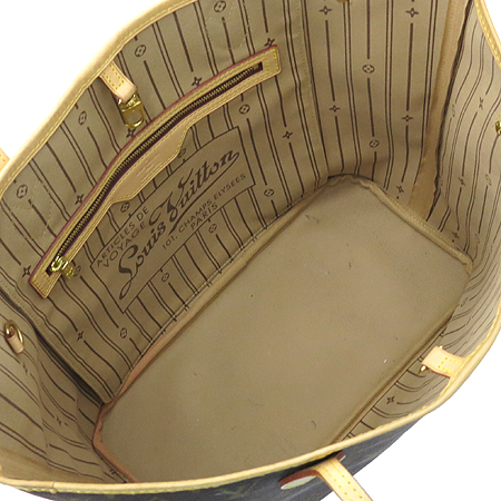 Louis Vuitton(���̺���) M40156 ���׷� ĵ���� �׹�Ǯ MM ����� [�б�������] �̹���6 - ���̺��� �߰���ǰ