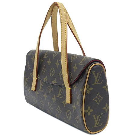 Louis Vuitton(���̺���) M51902 ���׷� ĵ���� �ҳ�Ƽ�� ��Ʈ��[�̾�������] �̹���2 - ���̺��� �߰���ǰ