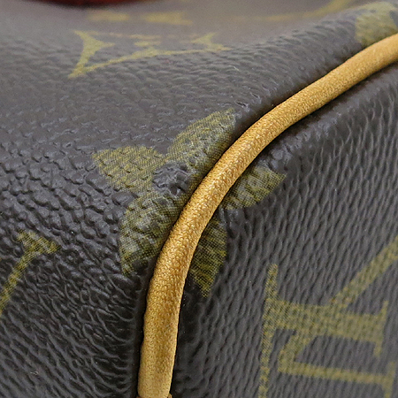 Louis Vuitton(���̺���) M51902 ���׷� ĵ���� �ҳ�Ƽ�� ��Ʈ��[�̾�������] �̹���4 - ���̺��� �߰���ǰ