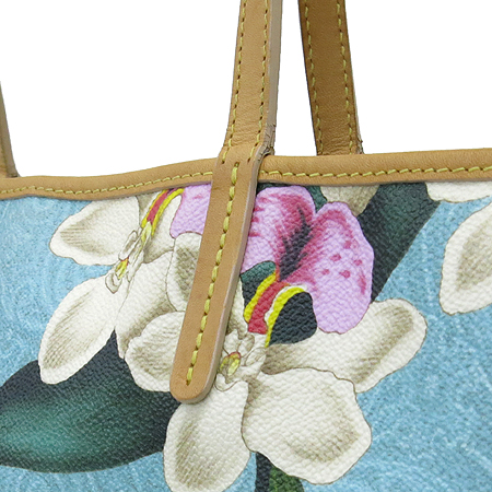 Etro(��Ʈ��) 1B374 2486 �ö������ PVC ���� ȥ�� ���� ����� �̹���3 - ���̺��� �߰���ǰ