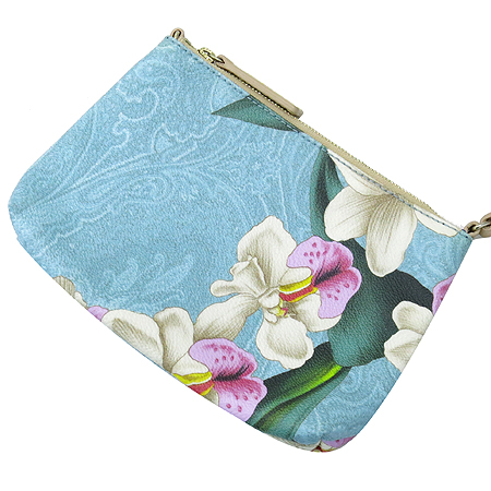 Etro(��Ʈ��) 1B374 2486 �ö������ PVC ���� ȥ�� ���� ����� �̹���5 - ���̺��� �߰���ǰ