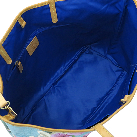 Etro(��Ʈ��) 1B374 2486 �ö������ PVC ���� ȥ�� ���� ����� �̹���6 - ���̺��� �߰���ǰ