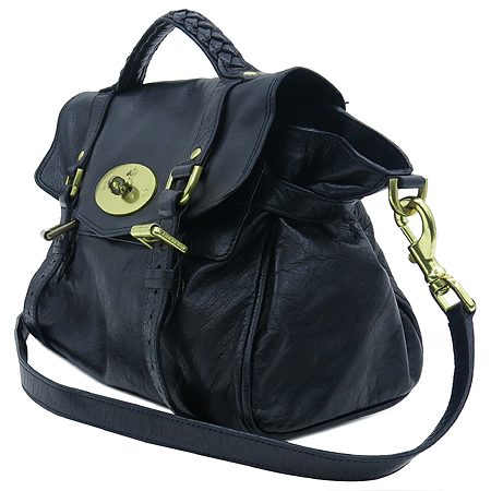 MULBERRY(�ֹ���) HH7539 ����Ʈ ���ȷ� ���� ���� �˷��� 2WAY �̹���3 - ���̺��� �߰���ǰ