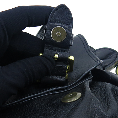 MULBERRY(�ֹ���) HH7539 ����Ʈ ���ȷ� ���� ���� �˷��� 2WAY �̹���4 - ���̺��� �߰���ǰ