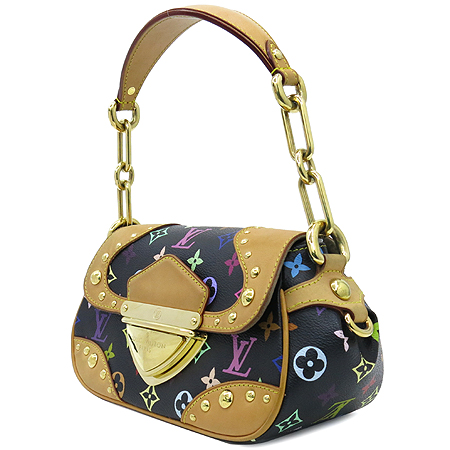 Louis Vuitton(���̺���) M40128 ���׷� ��Ƽ�÷� ���� ������ ��Ʈ�� �̹���2 - ���̺��� �߰���ǰ