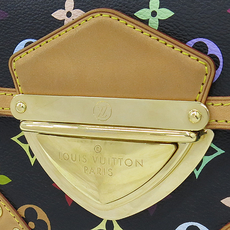 Louis Vuitton(���̺���) M40128 ���׷� ��Ƽ�÷� ���� ������ ��Ʈ�� �̹���3 - ���̺��� �߰���ǰ