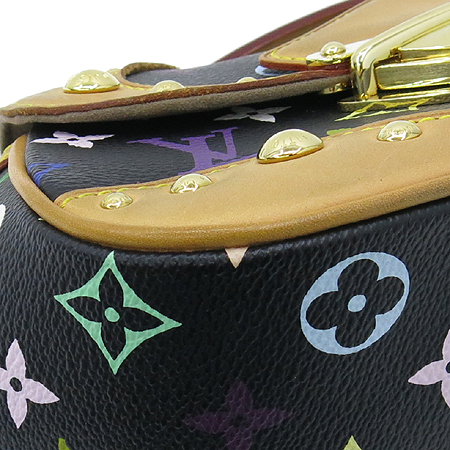 Louis Vuitton(���̺���) M40128 ���׷� ��Ƽ�÷� ���� ������ ��Ʈ�� �̹���4 - ���̺��� �߰���ǰ