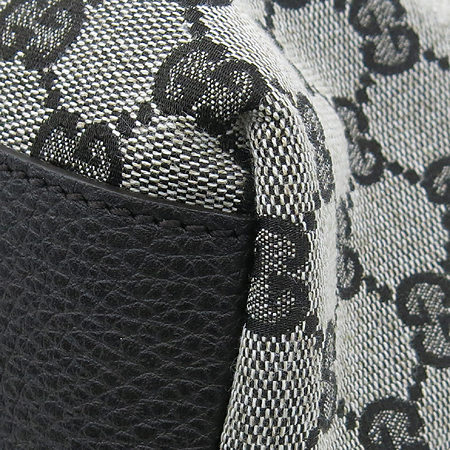 Gucci(����) 257245 GG�ΰ� �к긯 ���� ����� [�б�������] �̹���4 - ���̺��� �߰���ǰ