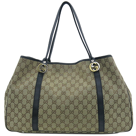 Gucci(����) 232956 GG�ΰ� �к긯 ���� ����� [������] �̹���2 - ���̺��� �߰���ǰ