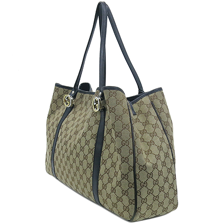 Gucci(����) 232956 GG�ΰ� �к긯 ���� ����� [������] �̹���3 - ���̺��� �߰���ǰ