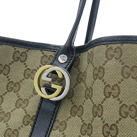 Gucci(����) 232956 GG�ΰ� �к긯 ���� ����� [������] �̹���4 - ���̺��� �߰���ǰ