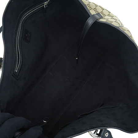 Gucci(����) 232956 GG�ΰ� �к긯 ���� ����� [������] �̹���6 - ���̺��� �߰���ǰ