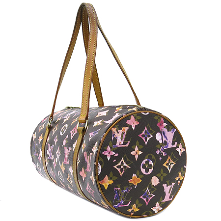 Louis Vuitton(���̺���) M95753 ���׷� ������ �����÷� �����Ʒ� ���� ���ʷ� 30 ��Ʈ�� [��������] �̹���2 - ���̺��� �߰���ǰ