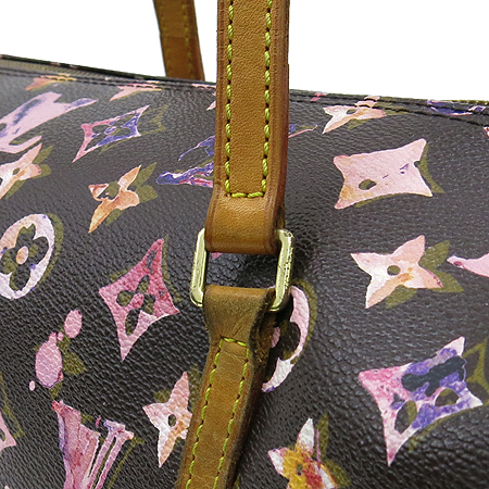 Louis Vuitton(���̺���) M95753 ���׷� ������ �����÷� �����Ʒ� ���� ���ʷ� 30 ��Ʈ�� [��������] �̹���3 - ���̺��� �߰���ǰ