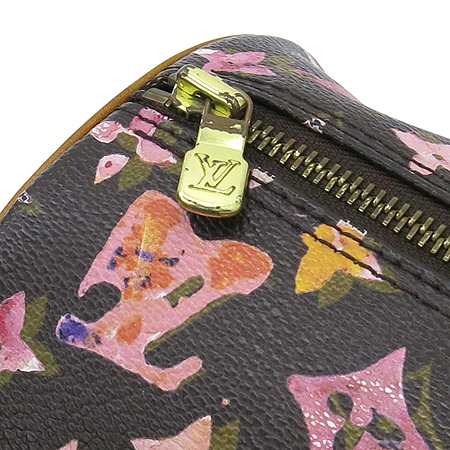 Louis Vuitton(���̺���) M95753 ���׷� ������ �����÷� �����Ʒ� ���� ���ʷ� 30 ��Ʈ�� [��������] �̹���4 - ���̺��� �߰���ǰ