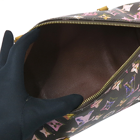 Louis Vuitton(���̺���) M95753 ���׷� ������ �����÷� �����Ʒ� ���� ���ʷ� 30 ��Ʈ�� [��������] �̹���6 - ���̺��� �߰���ǰ