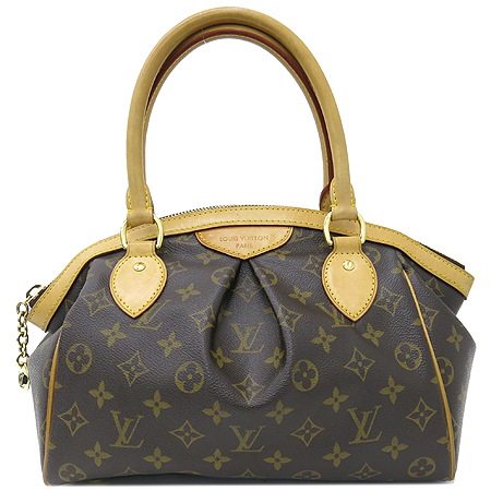 Louis Vuitton(���̺���) M40143 ���׷� ĵ���� Ƽ���� PM ��Ʈ�� [��������] �̹���2 - ���̺��� �߰���ǰ