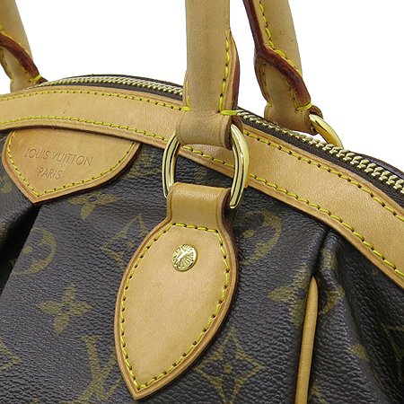 Louis Vuitton(���̺���) M40143 ���׷� ĵ���� Ƽ���� PM ��Ʈ�� [��������] �̹���4 - ���̺��� �߰���ǰ