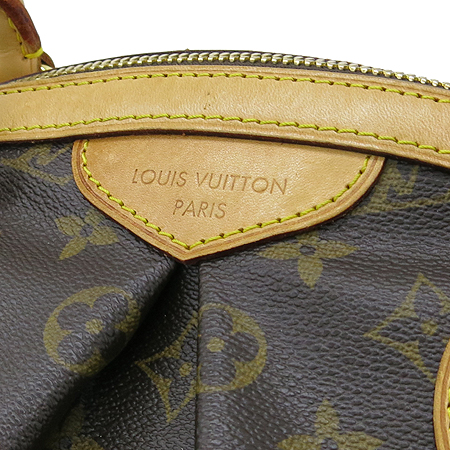 Louis Vuitton(���̺���) M40143 ���׷� ĵ���� Ƽ���� PM ��Ʈ�� [��������] �̹���5 - ���̺��� �߰���ǰ