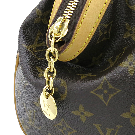 Louis Vuitton(���̺���) M40143 ���׷� ĵ���� Ƽ���� PM ��Ʈ�� [��������] �̹���6 - ���̺��� �߰���ǰ