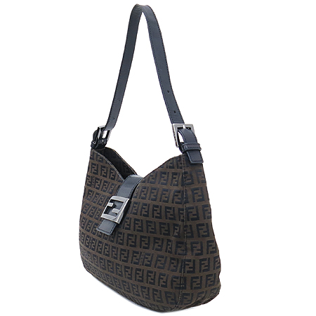 Fendi(���) 8BR036 FF �ΰ� �ڰ��� ���� ����� �̹���2 - ���̺��� �߰���ǰ