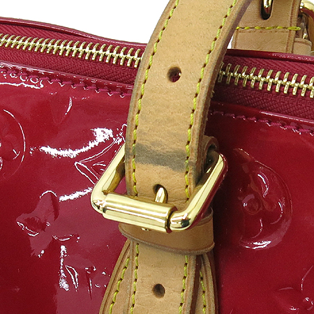 Louis Vuitton(���̺���) M93507 ���׷� ������ ���ٹ��� ������ �����  [�뱸��������] �̹���6 - ���̺��� �߰���ǰ