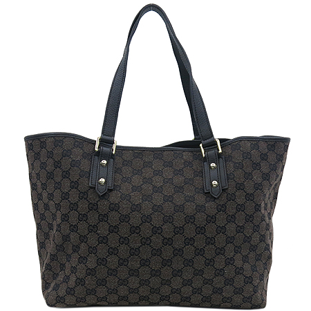 Gucci(����) 257248 GG�ΰ� �ڰ��� ����� ȥ�� ���� ��Ʈ�� �̹���2 - ���̺��� �߰���ǰ