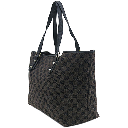 Gucci(����) 257248 GG�ΰ� �ڰ��� ����� ȥ�� ���� ��Ʈ�� �̹���3 - ���̺��� �߰���ǰ