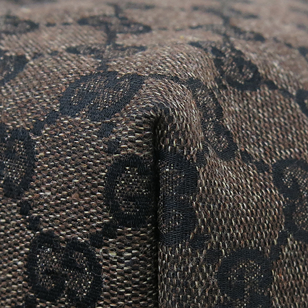 Gucci(����) 257248 GG�ΰ� �ڰ��� ����� ȥ�� ���� ��Ʈ�� �̹���5 - ���̺��� �߰���ǰ