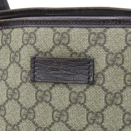 Gucci(����) 114595 GG�ΰ� PVC ��ũ����� ȥ�� ���� ����� �̹���3 - ���̺��� �߰���ǰ