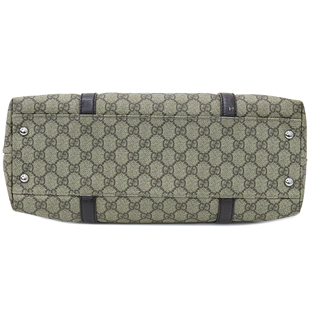 Gucci(����) 114595 GG�ΰ� PVC ��ũ����� ȥ�� ���� ����� �̹���5 - ���̺��� �߰���ǰ