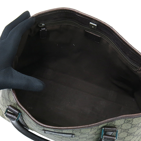 Gucci(����) 114595 GG�ΰ� PVC ��ũ����� ȥ�� ���� ����� �̹���6 - ���̺��� �߰���ǰ