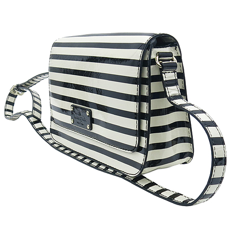 KATESPADE(����Ʈ�����̵�) ���̴�Ʈ ��Ʈ������ �ΰ� ��� ũ�ν��� �̹���3 - ���̺��� �߰���ǰ