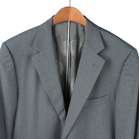 Versace(������ü) �׷����÷� 2��ư ���� �̹���2 - ���̺��� �߰���ǰ