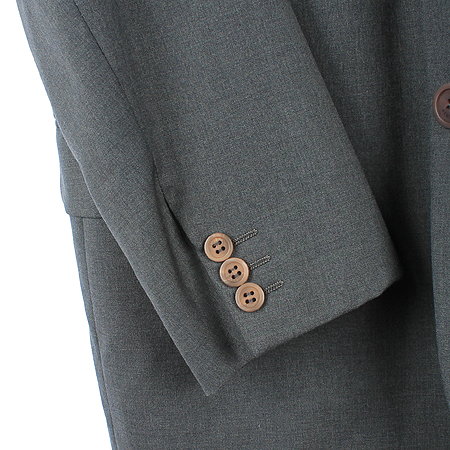 Versace(������ü) �׷����÷� 2��ư ���� �̹���3 - ���̺��� �߰���ǰ