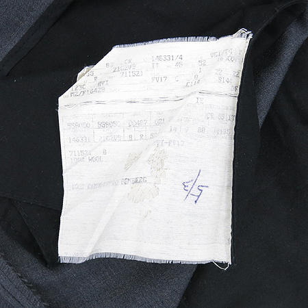 Versace(������ü) �׷����÷� 2��ư ���� �̹���5 - ���̺��� �߰���ǰ