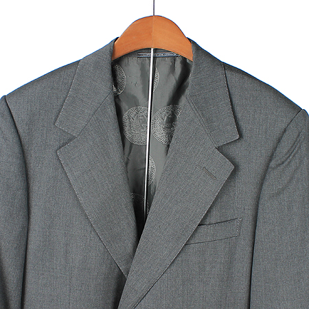 Versace(������ü) �׷����÷� 2��ư ���� �̹���2 - ���̺��� �߰���ǰ