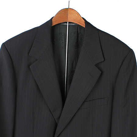 Versace(������ü) �����÷� 2��ư ���� �̹���2 - ���̺��� �߰���ǰ