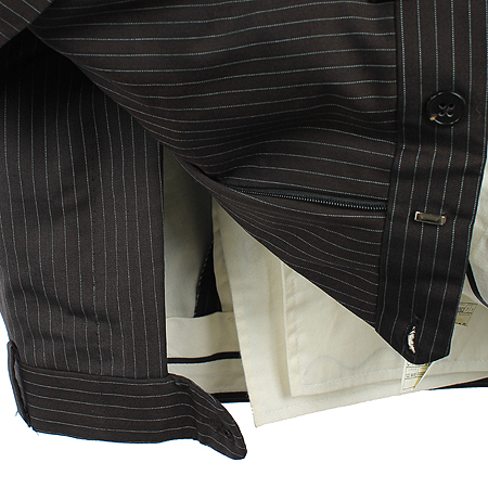 Zegna(����) ��ũ�����÷� ��ũȥ�� ��Ʈ������ 3��ư ���� �̹���4 - ���̺��� �߰���ǰ