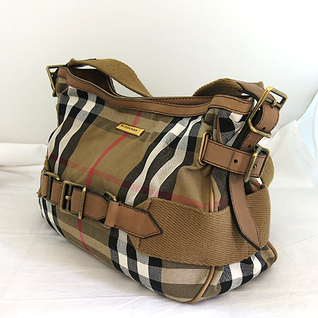 Burberry(������) ���μ� �Ͽ콺 üũ ���� �ΰ� ��Ʈ��� ���� Ʈ���� �к긯 ����� [�ϻ����] �̹���2 - ���̺��� �߰���ǰ